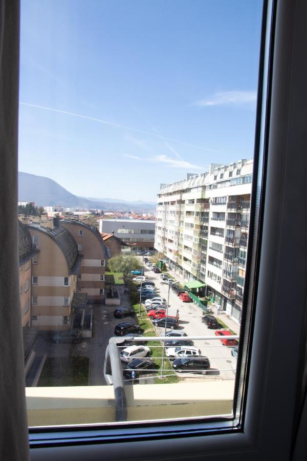 Kruna Apartman Sarajevo - Ferienwohnung Sarajevo