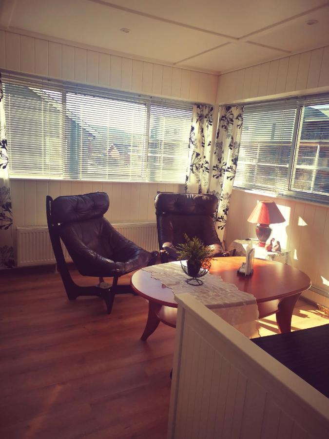 Habitación Doble Grande