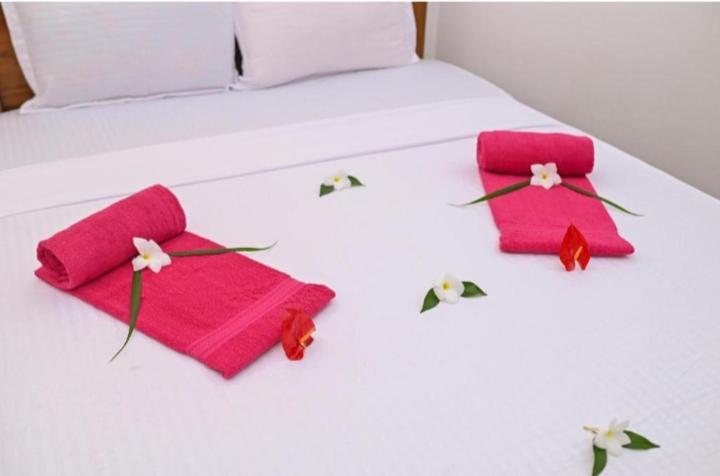 B&B Negombo - Negombo Royal Villa by Hotel Oviniru - Bed and Breakfast Negombo