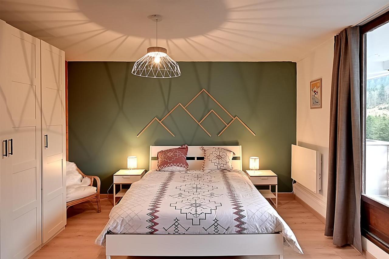 Appartement met 1 Slaapkamer