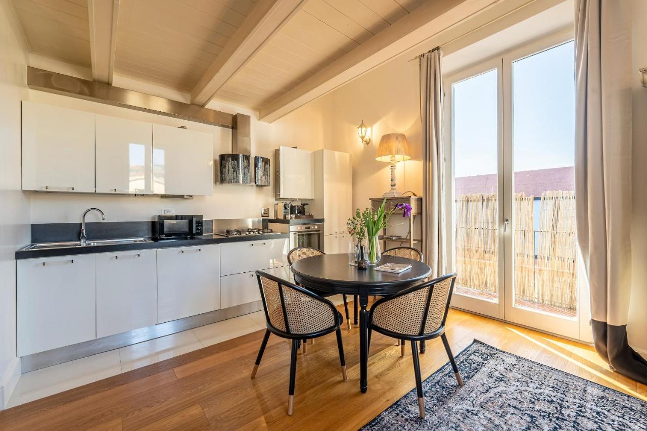 Genteel Home Scarlatti - B&B Florence