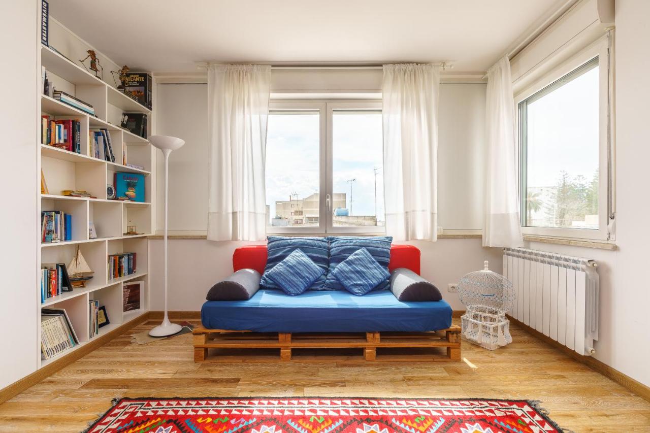 Italianway - Mazara City Center Family Apartments - B&B Mazara del Vallo