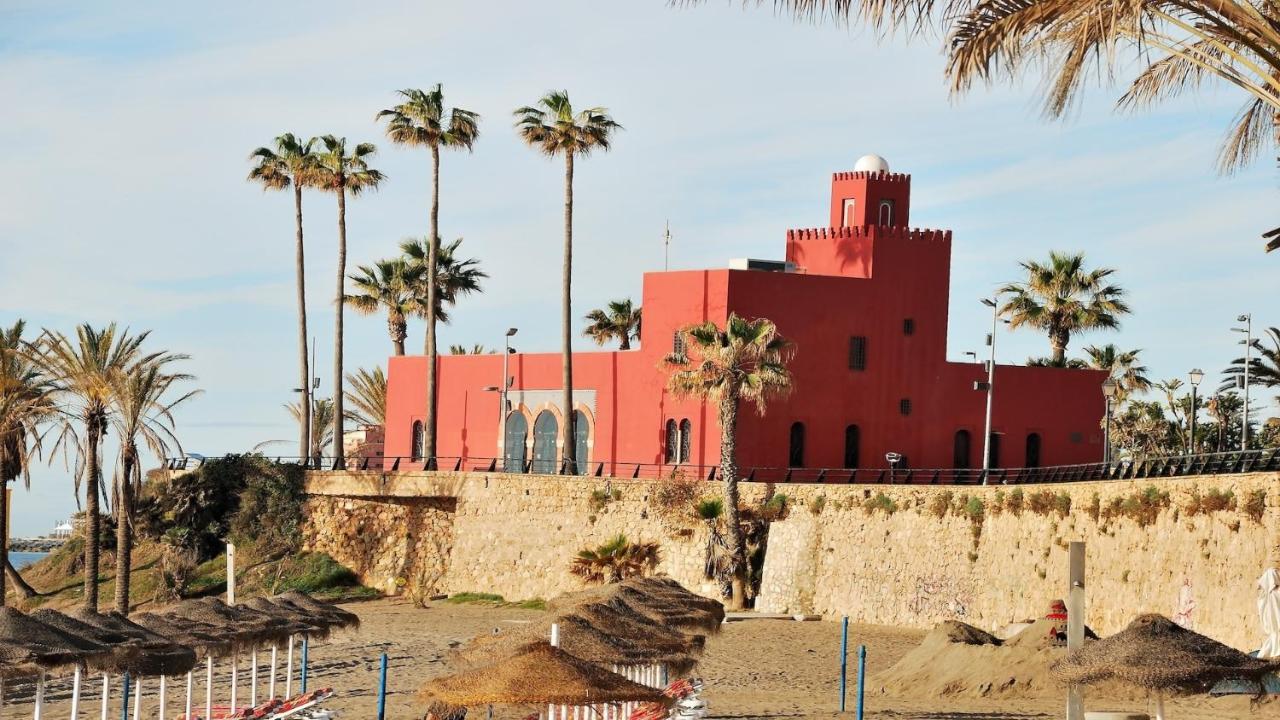 Comfy and Cozy stay Piscis - B&B Benalmádena