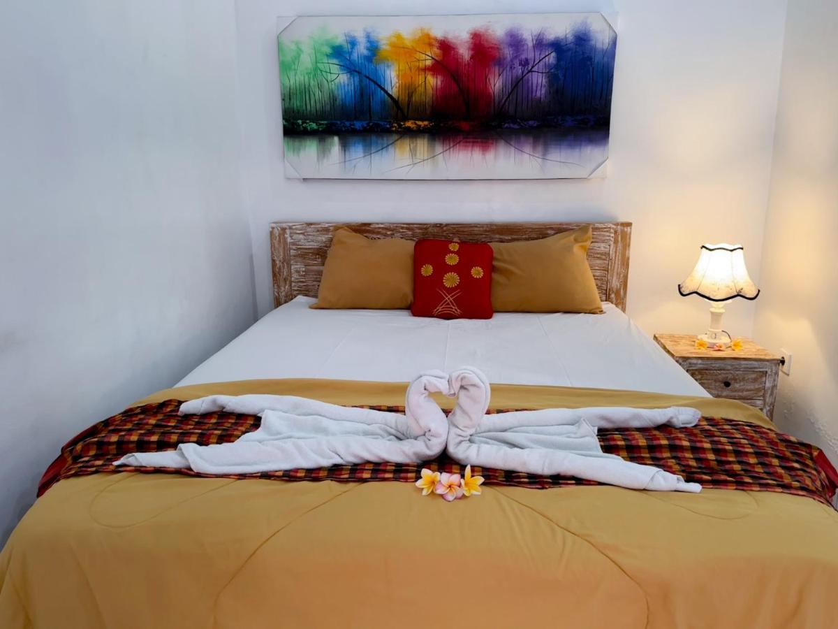 Tweepersoonskamer met Eigen Badkamer