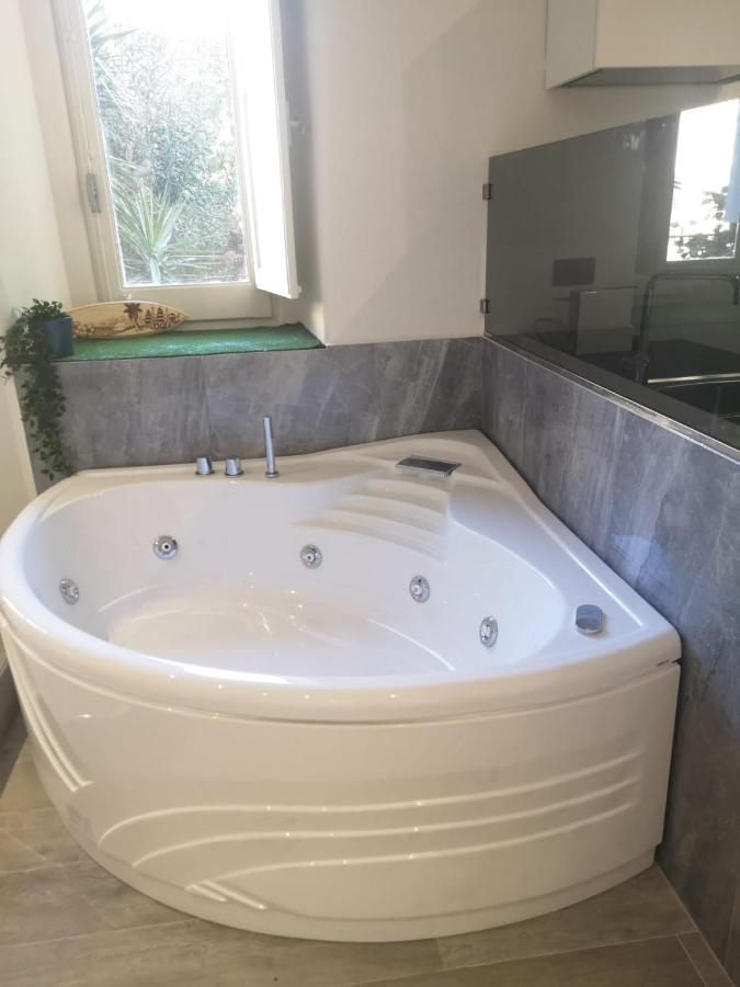 AJ Lux Apartments - B&B Catania