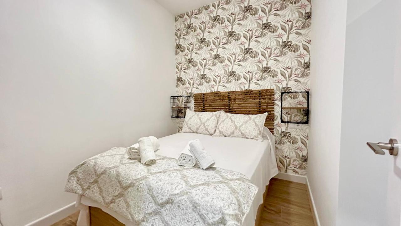 SIBS Sanlúcar Guadalquivir 2 Coqueto Ideal Parejas - Bed and Breakfast Sanlúcar de Barrameda