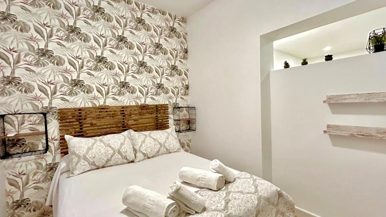 SIBS Sanlúcar Guadalquivir 2 Coqueto Ideal Parejas - Chambres d'hôtes Sanlúcar de Barrameda
