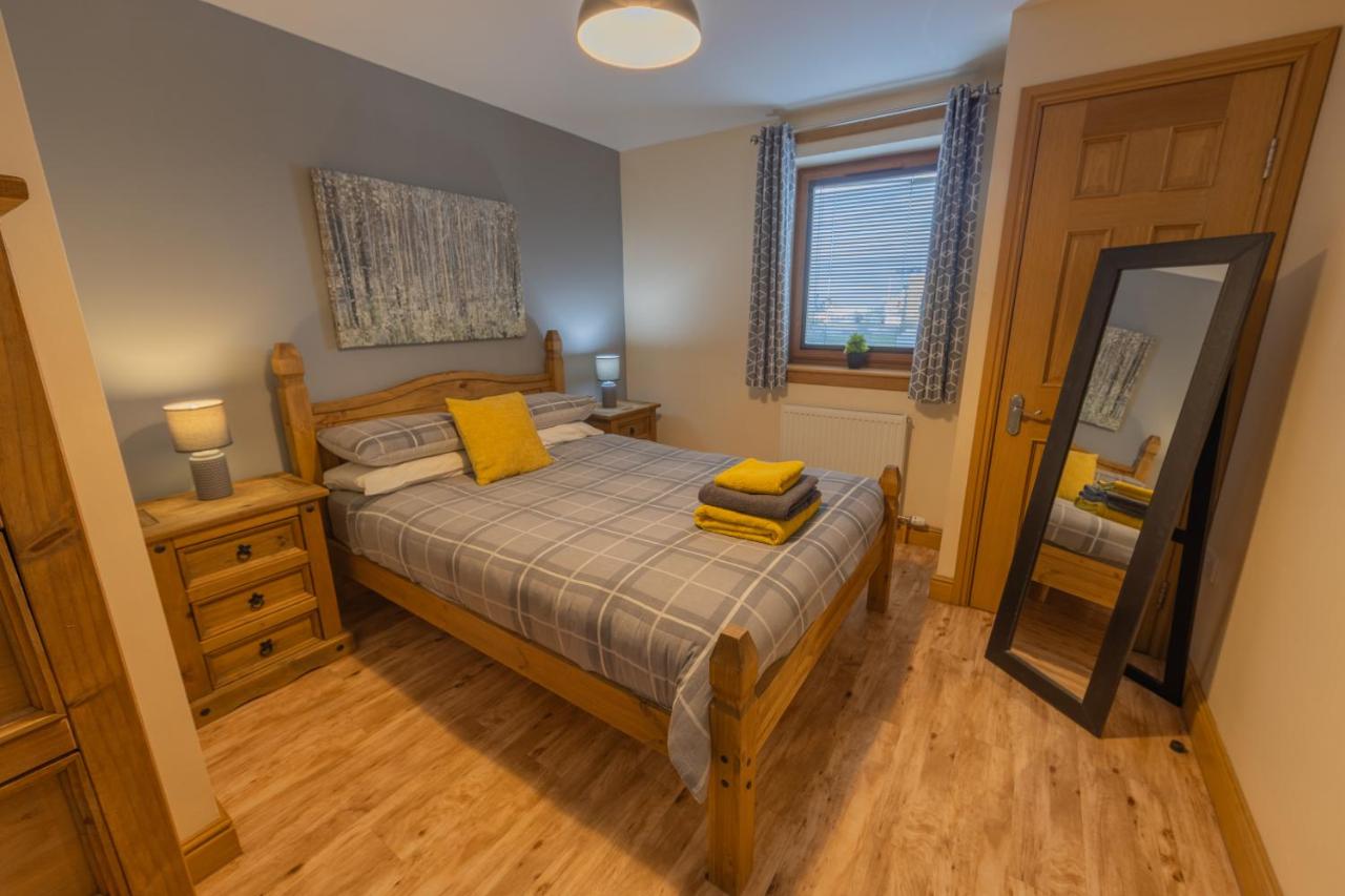 Deluxe Appartement