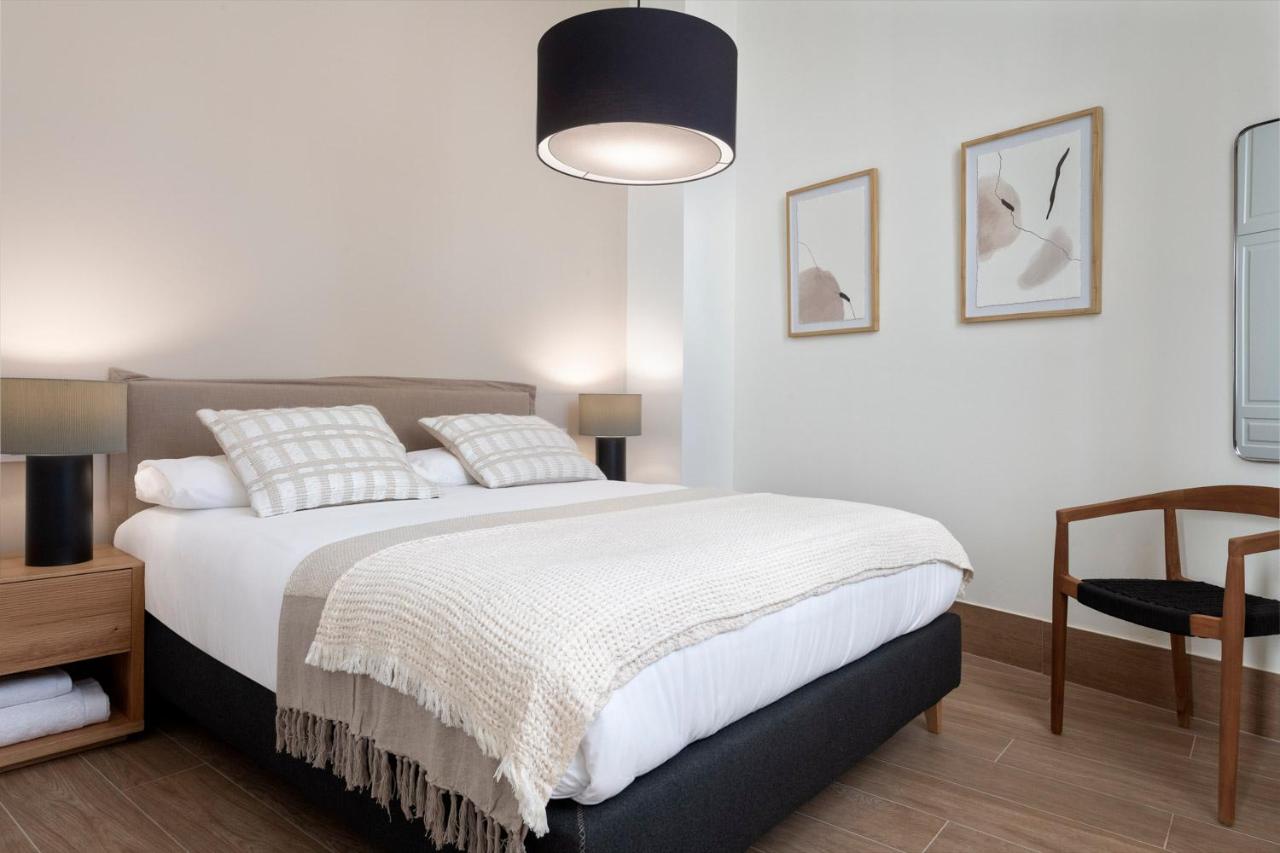 Apartamento de 1 dormitorio