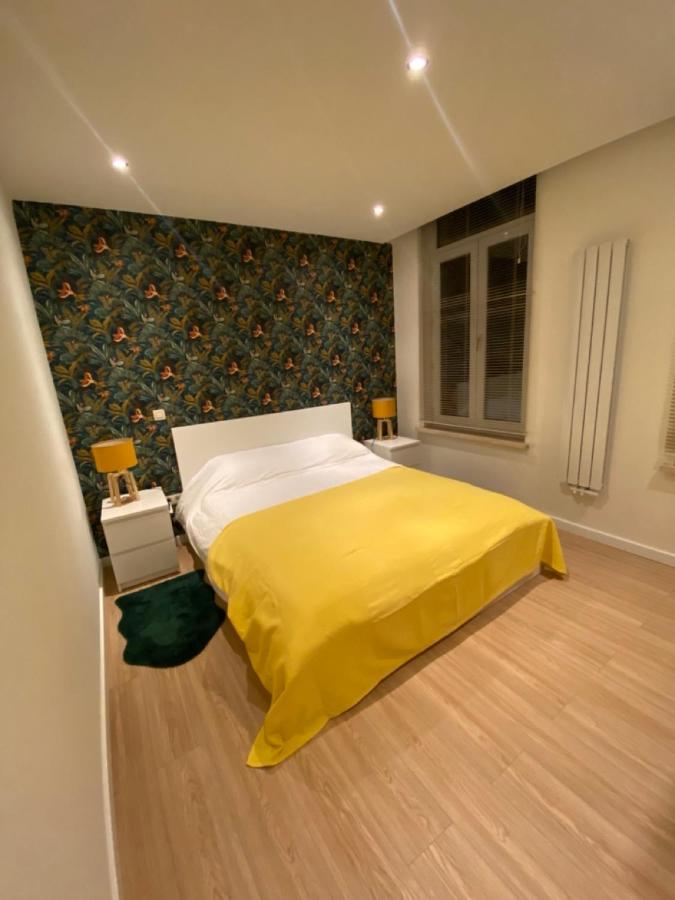 B&B Brussels - Cozy Flat - Bed and Breakfast Brussels