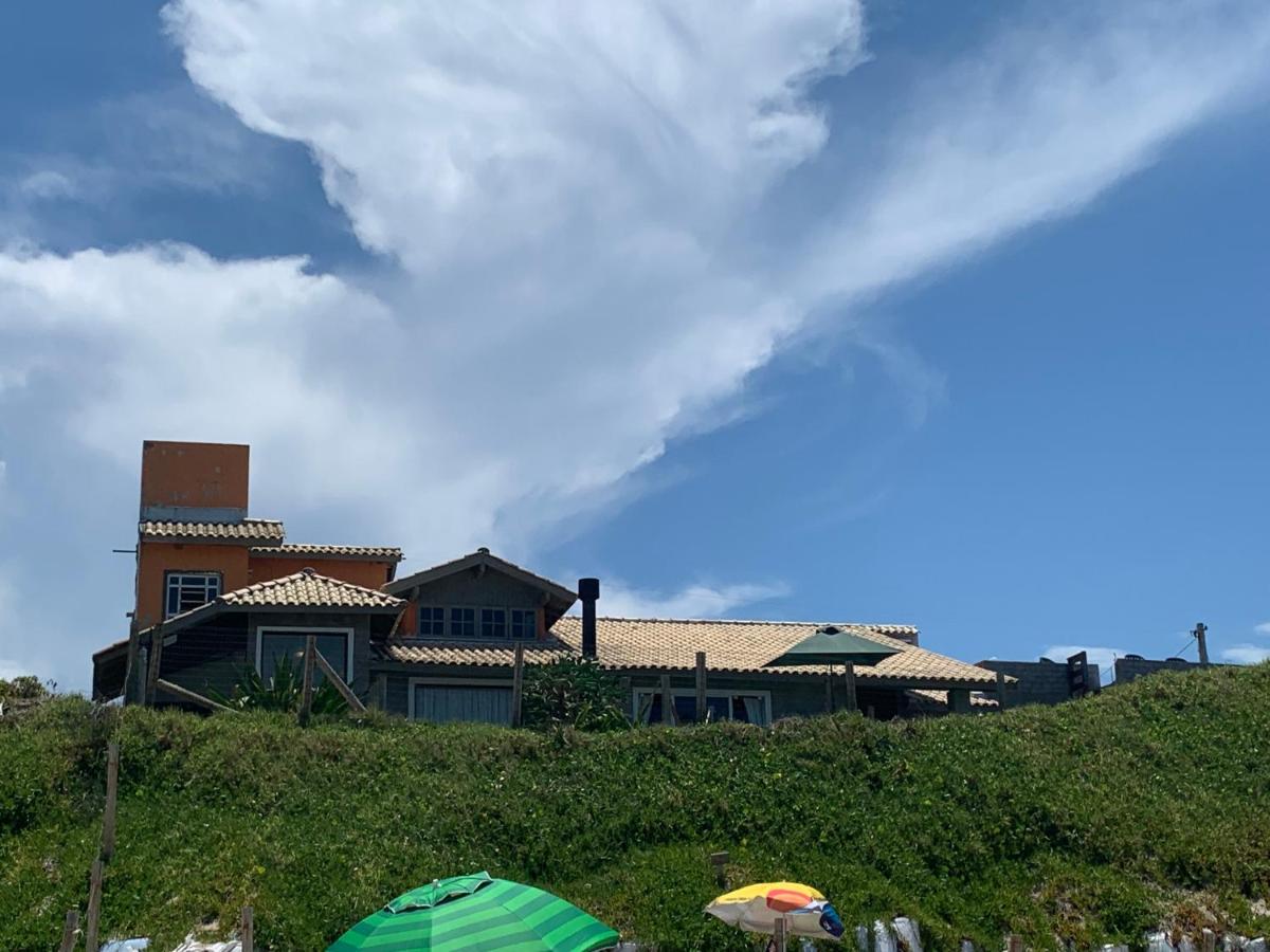 Mar Doce Lar - B&B