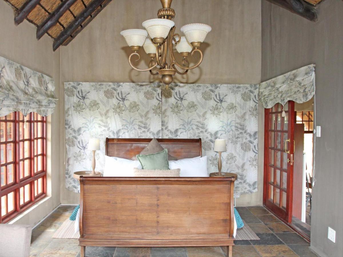 Cottage Luxury