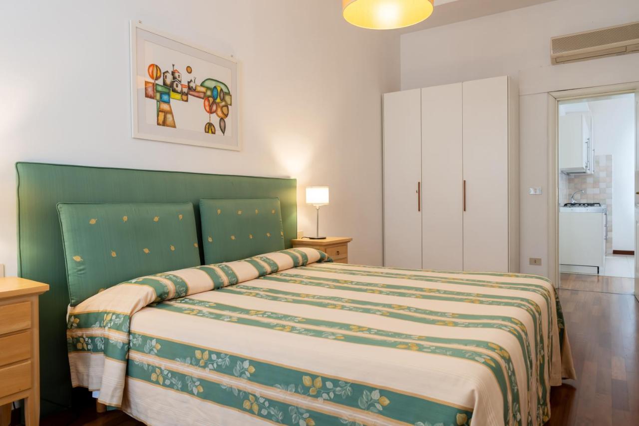 Suite con 2 Camere da Letto (3 Adulti)