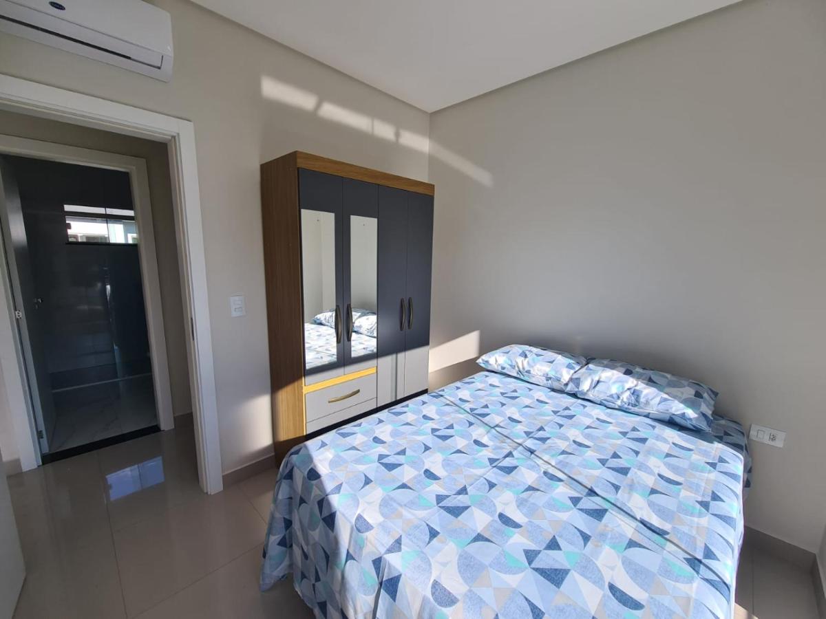 Residencial Violetas - B&B