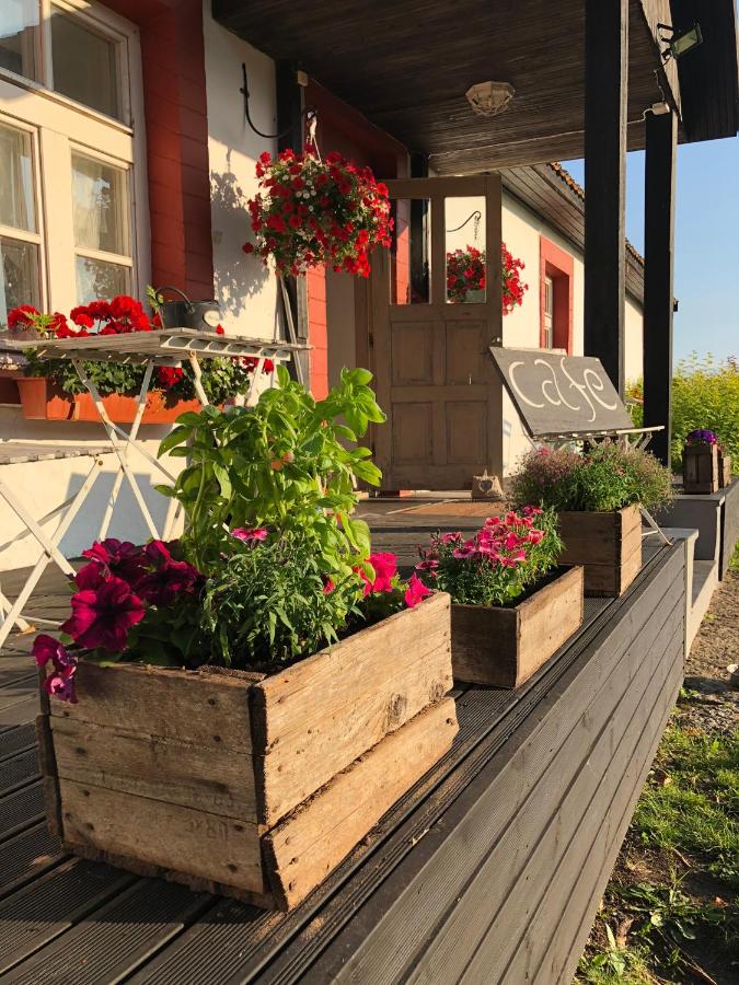 Ontika Guesthouse - Ferienwohnung Ontika