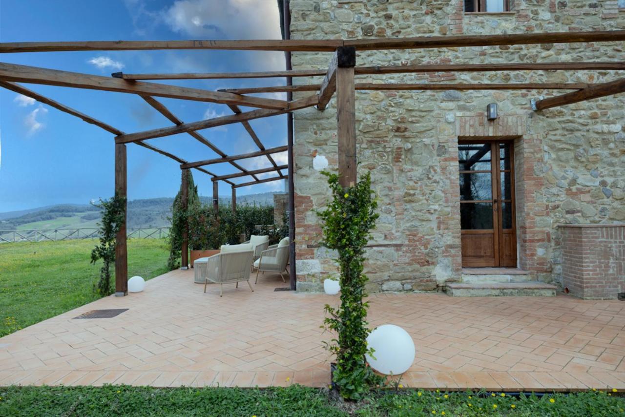 Appartement met Terras