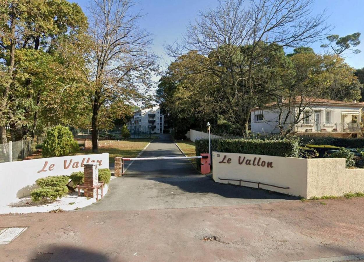 Saint Georges de Didonne - VACANCES à PETIT BUDGET - STUDIO CABINE - B&B