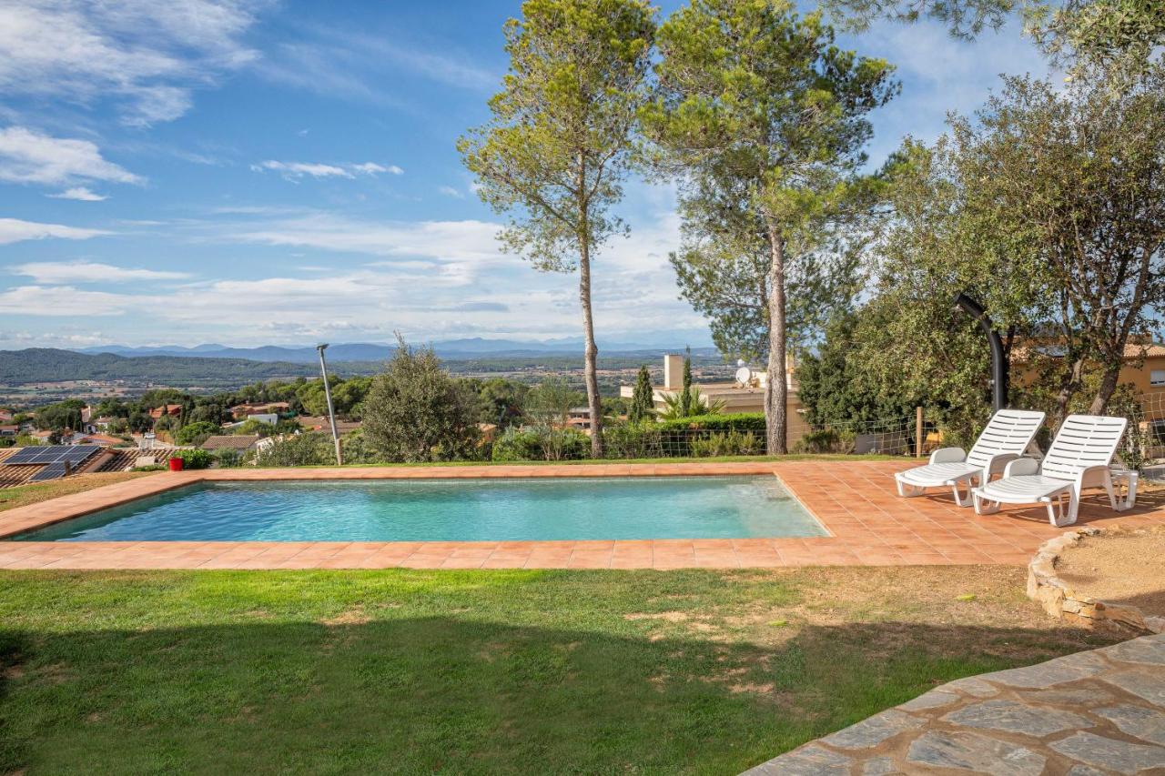 Flateli Begur Muntanya - B&B