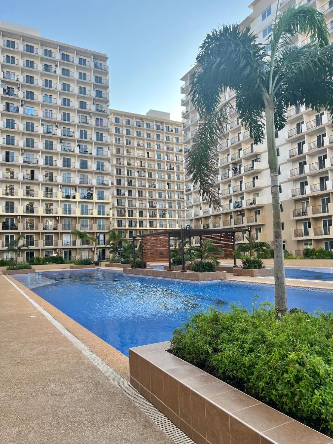 Condo in Lapu-Lapu City - Ferienwohnung