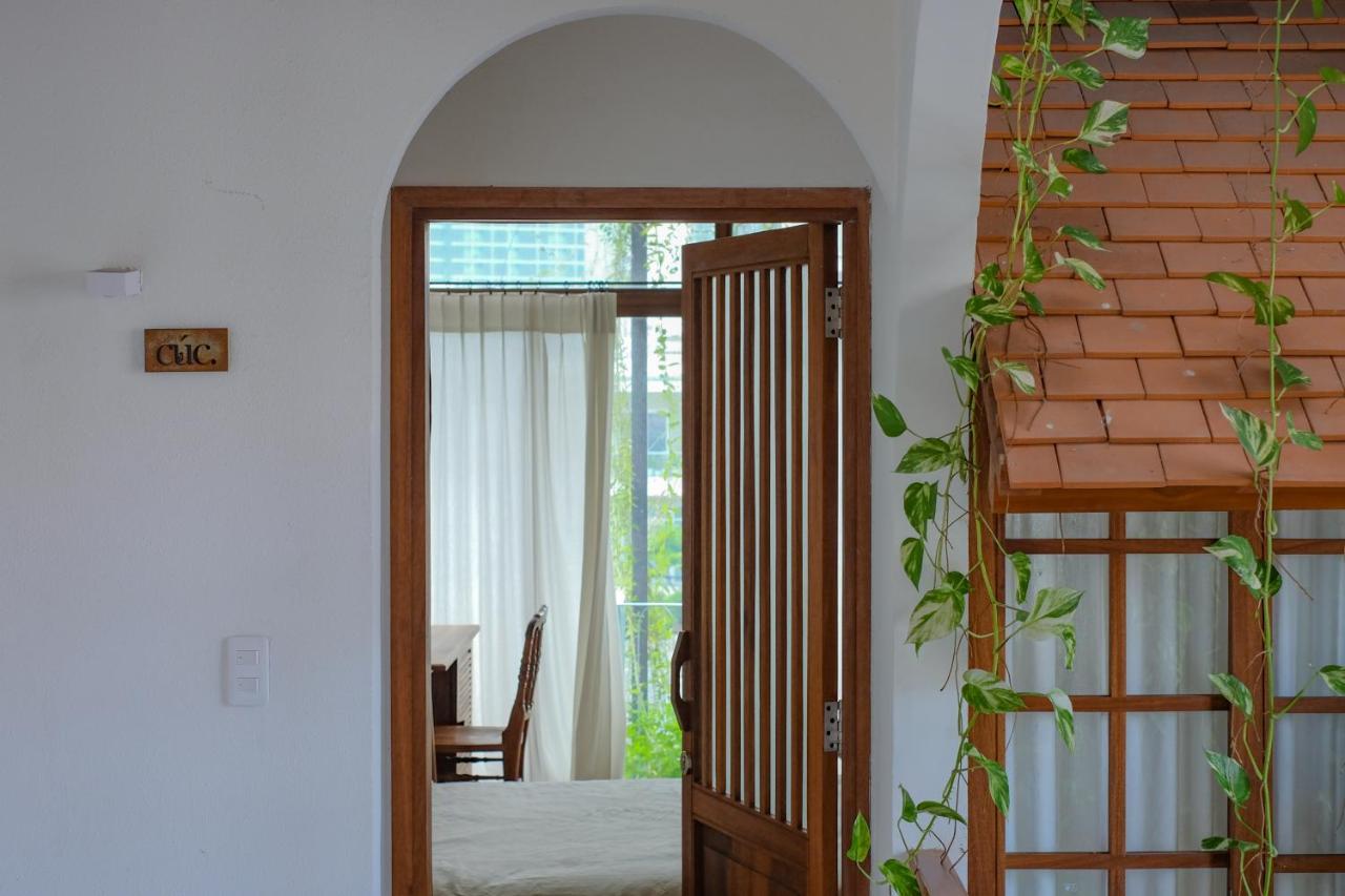 Queen Room with Balcony