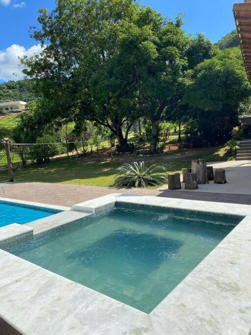 Rancho Vida Boa - Chambres d’hôtes