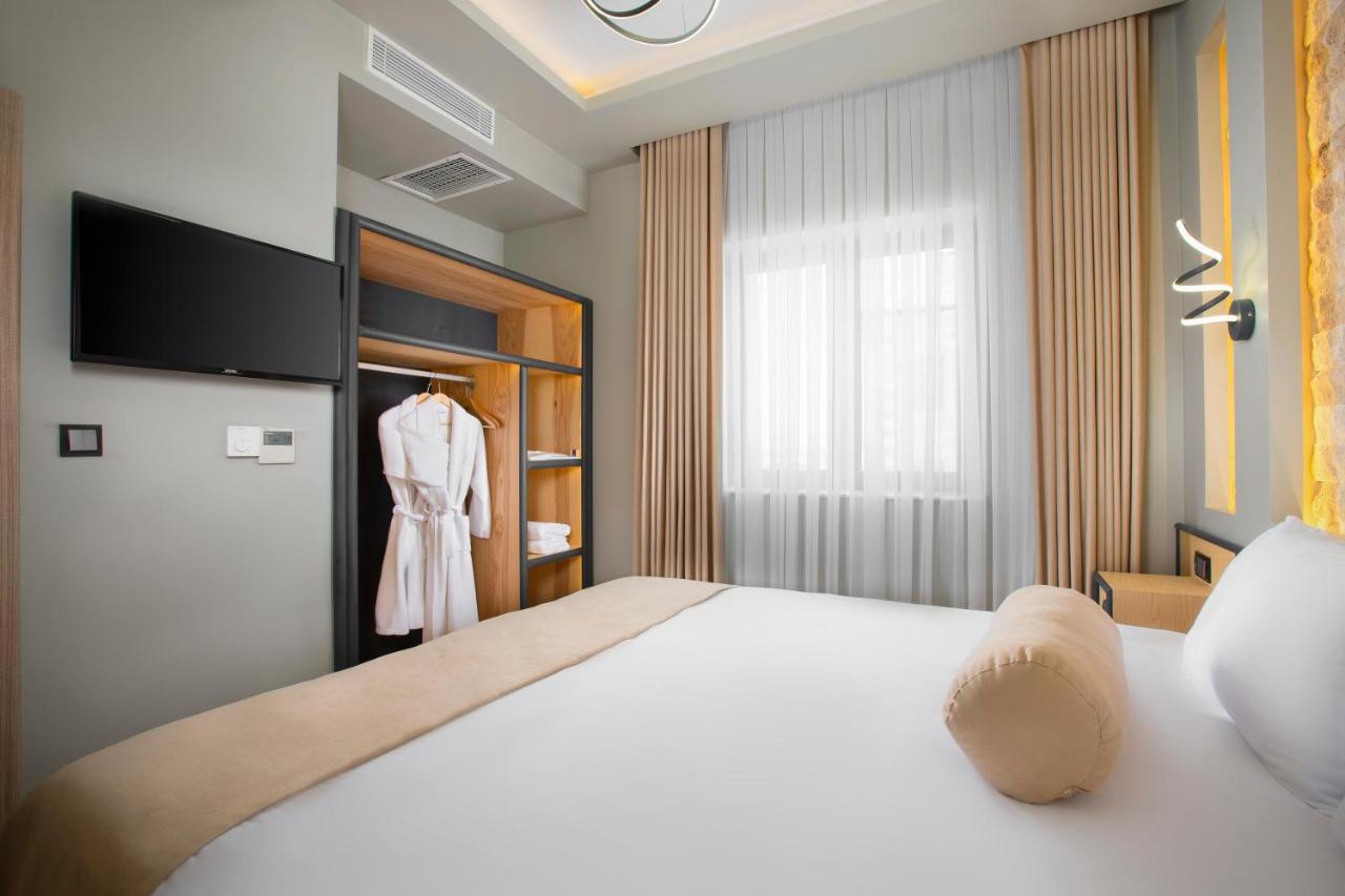 Suite avec Jacuzzi