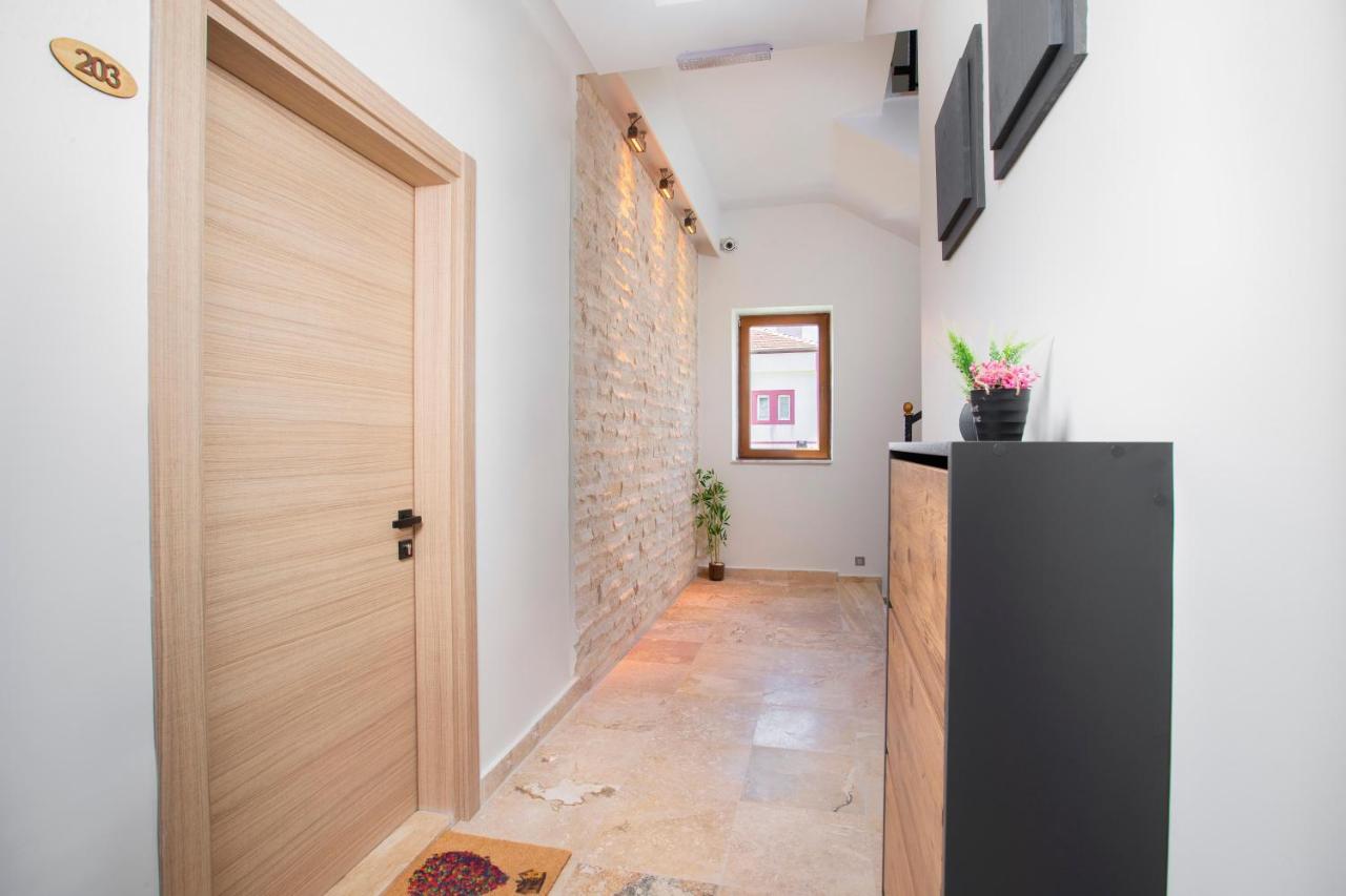 Acer Living Home Cappadocia - B&B