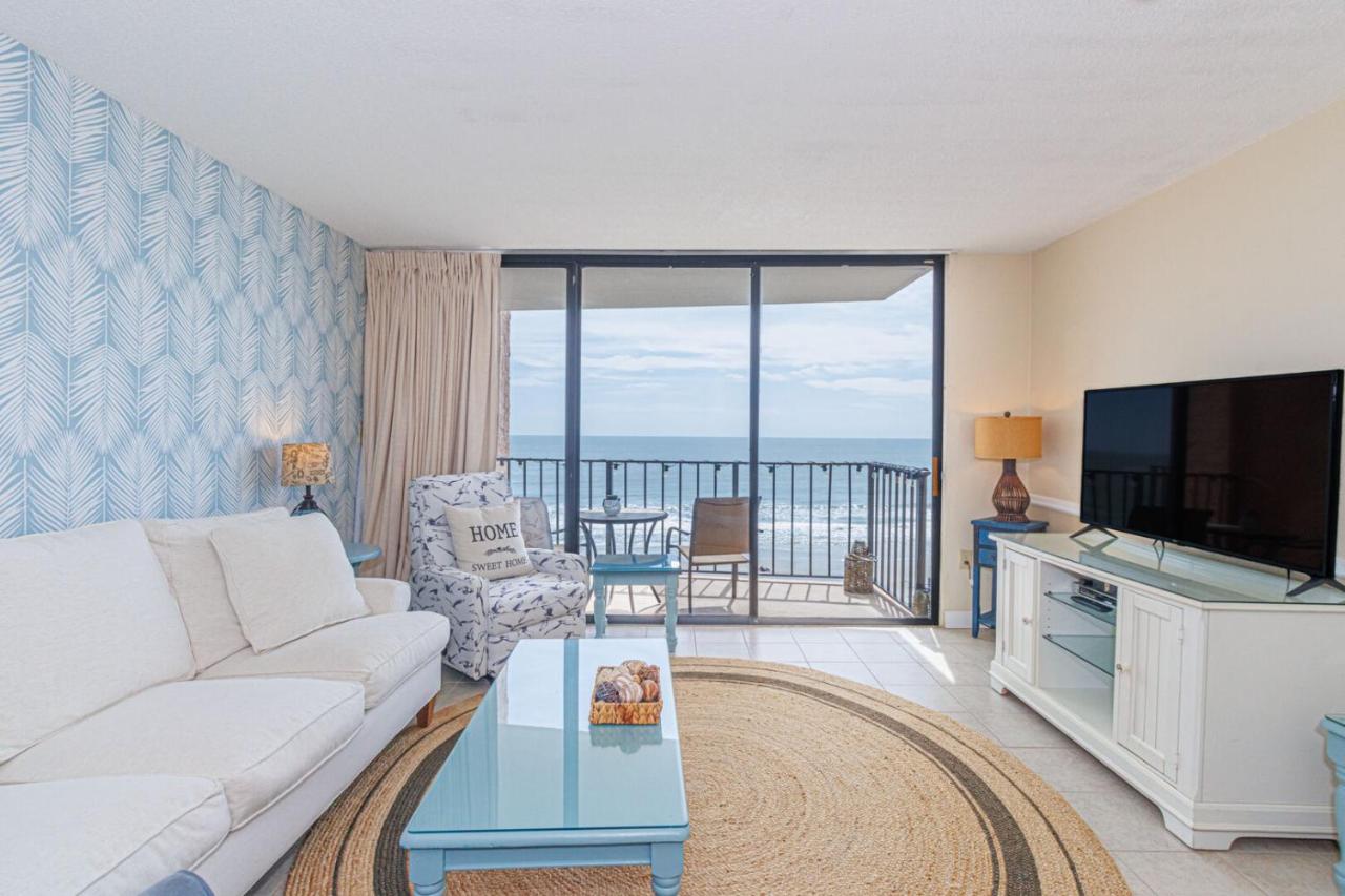 Captivating Views! Stunning 1BR Suite- Carolina Reef 602 - B&B Myrtle Beach