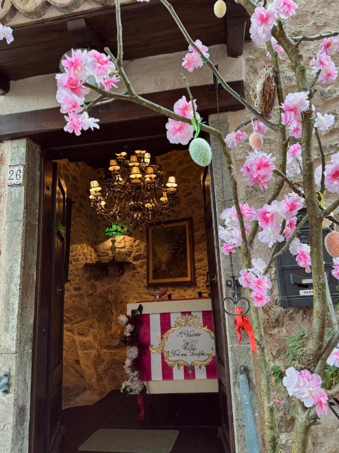 Il Vicoletto - B&B