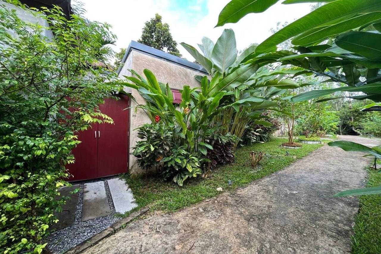Villa Superior