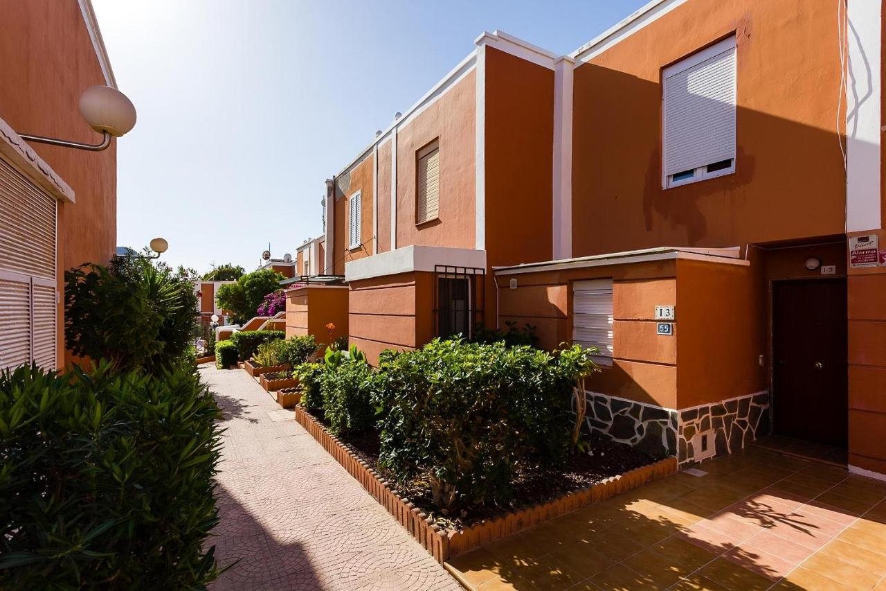 Tejita Beach - Ferienwohnung La Tejita