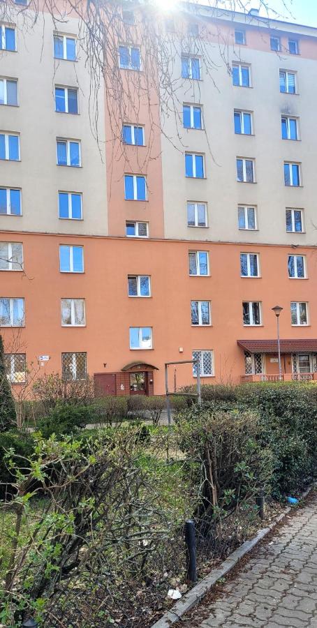 Apartament Młynów - B&B