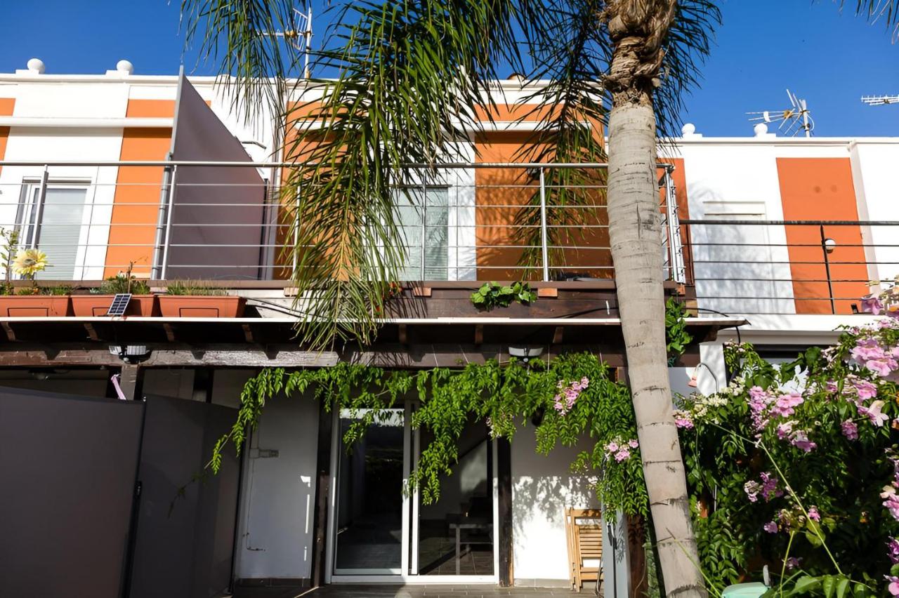 Tejita Beach - Ferienwohnung La Tejita