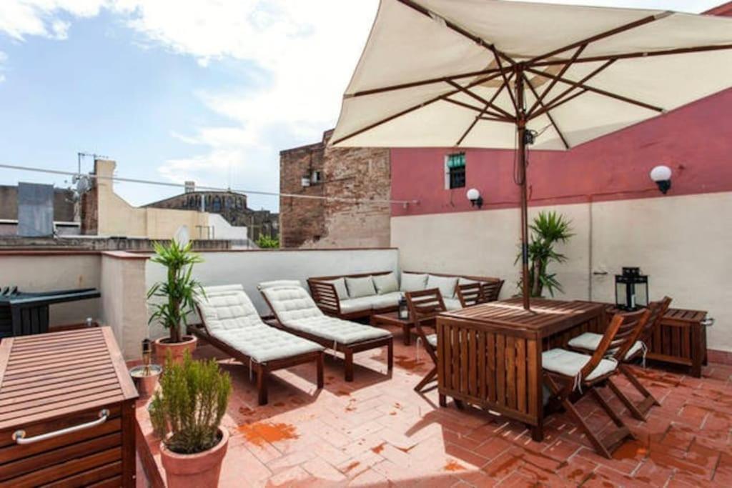 Canela Homes BARCELONA BORN - B&B Barcellona