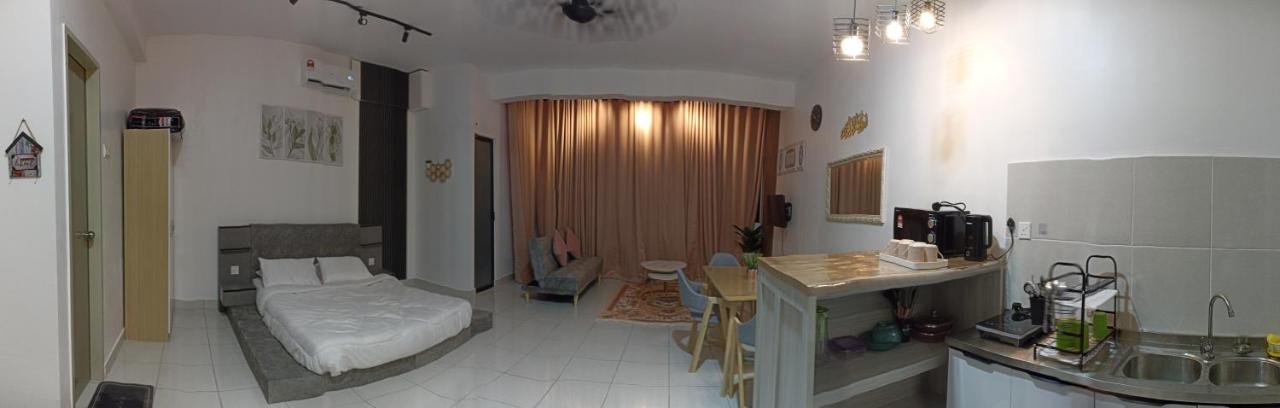 Appartement 1 Chambre