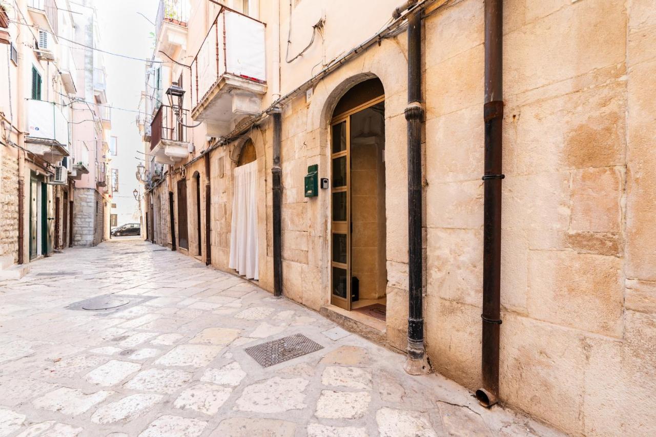 Santa Maria Maggiore Apartment - Ferienwohnung
