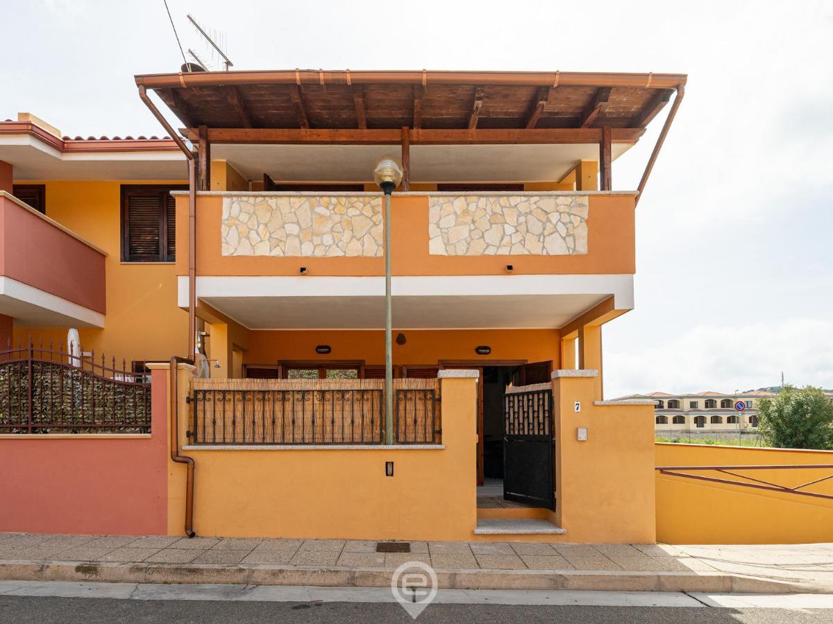 Villasimius Coastal Nest - B&B Villasimius