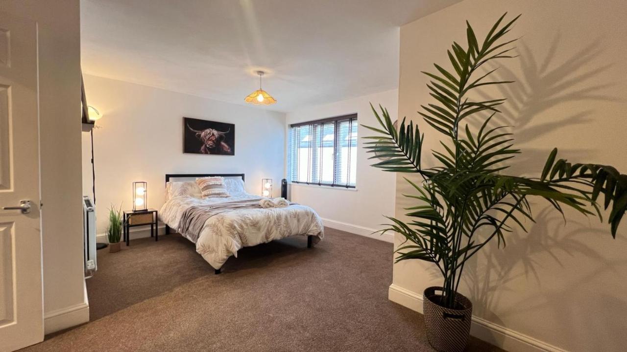 Apartment Shoreditch Bricklane - B&B London