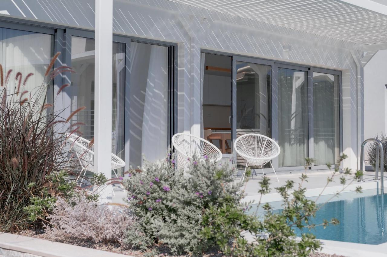 Quadruple Room with Sea View