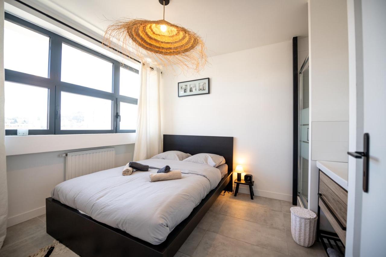 Kasa Madura - Duplex au calme tout équipé - Ferienwohnung