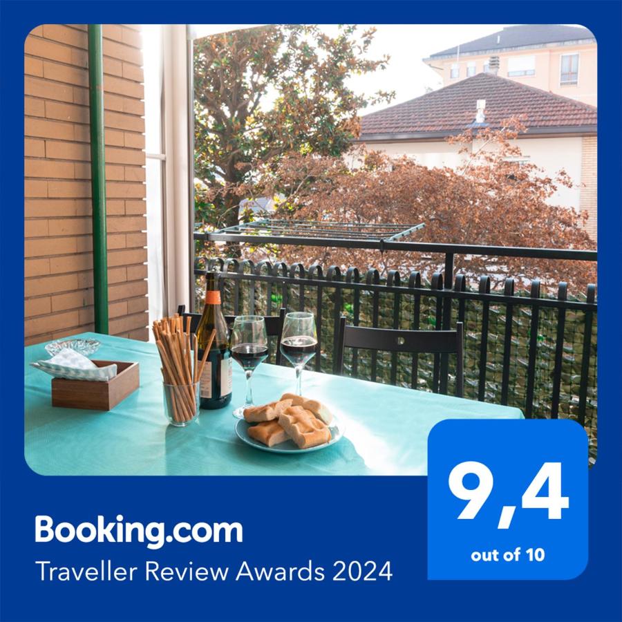DORA Rooms and terrace, Parco Dora - B&B Torino
