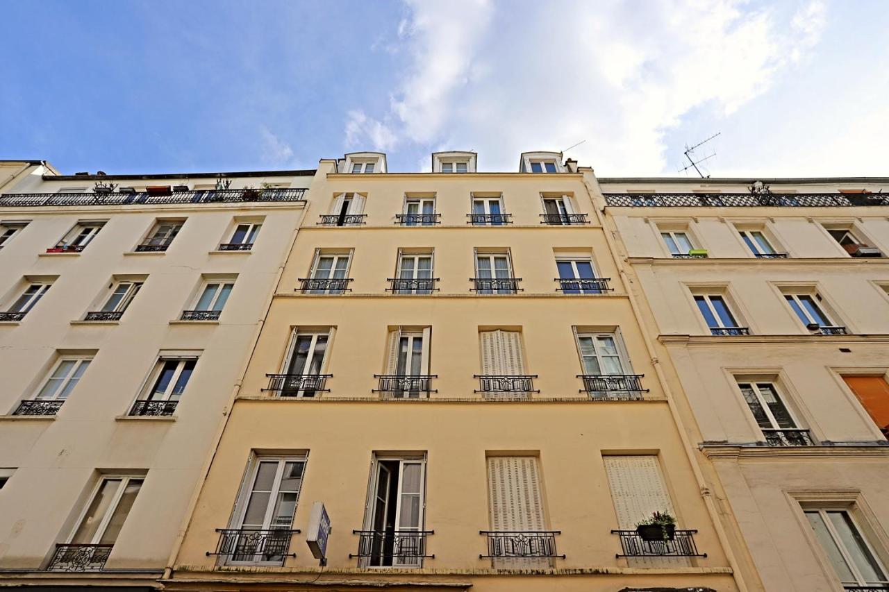 Beautiful Apartment 11st District - Chambres d’hôtes