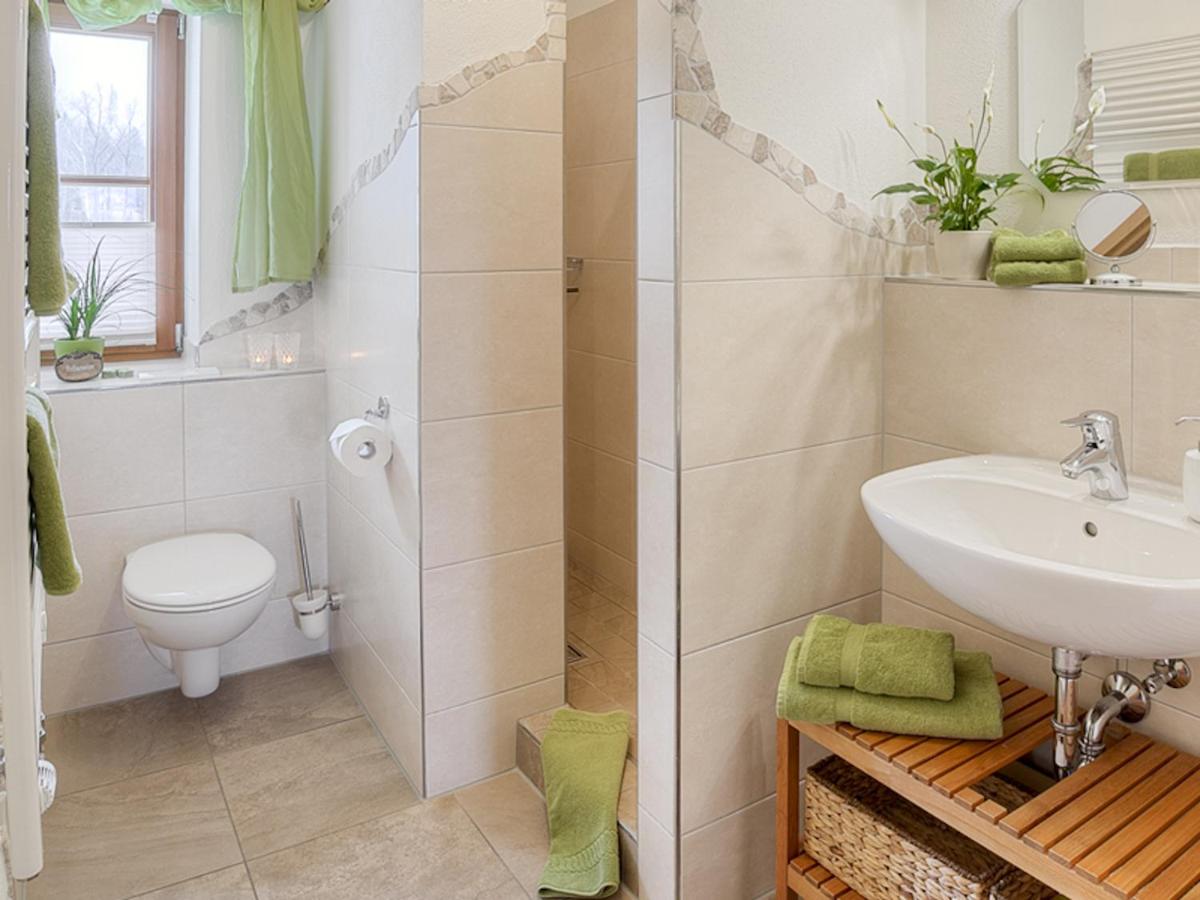 Apartment mit 2 Schlafzimmern