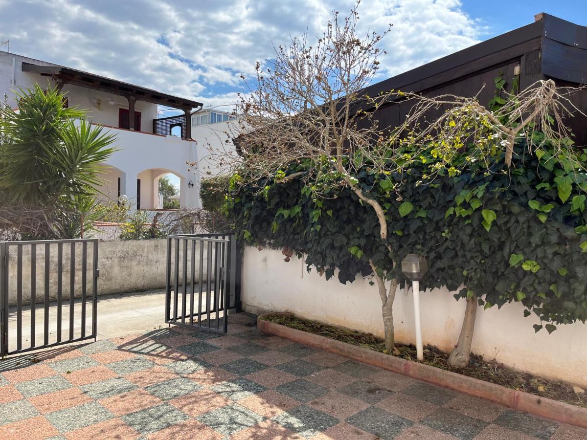 Grazia Apartment - B&B Rivabella