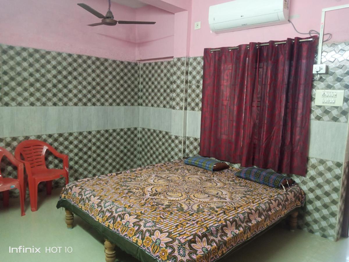 B&B Velankanni - VMK LODGE (Family rooms) - Bed and Breakfast Velankanni