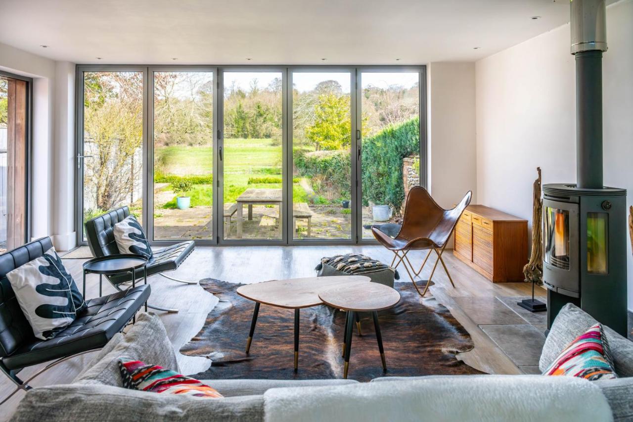 River Cottage by Big Skies Cottages - B&B