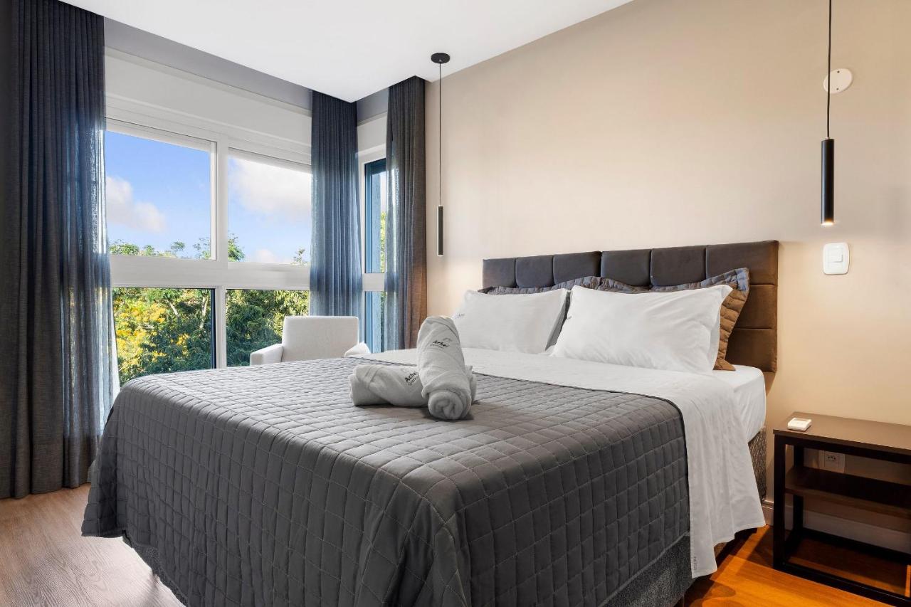 Accorsi 101 com 1 dorm by Achei Gramado - B&B
