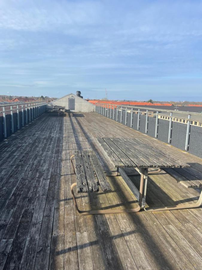 VS-Guesthouse - B&B Copenhagen