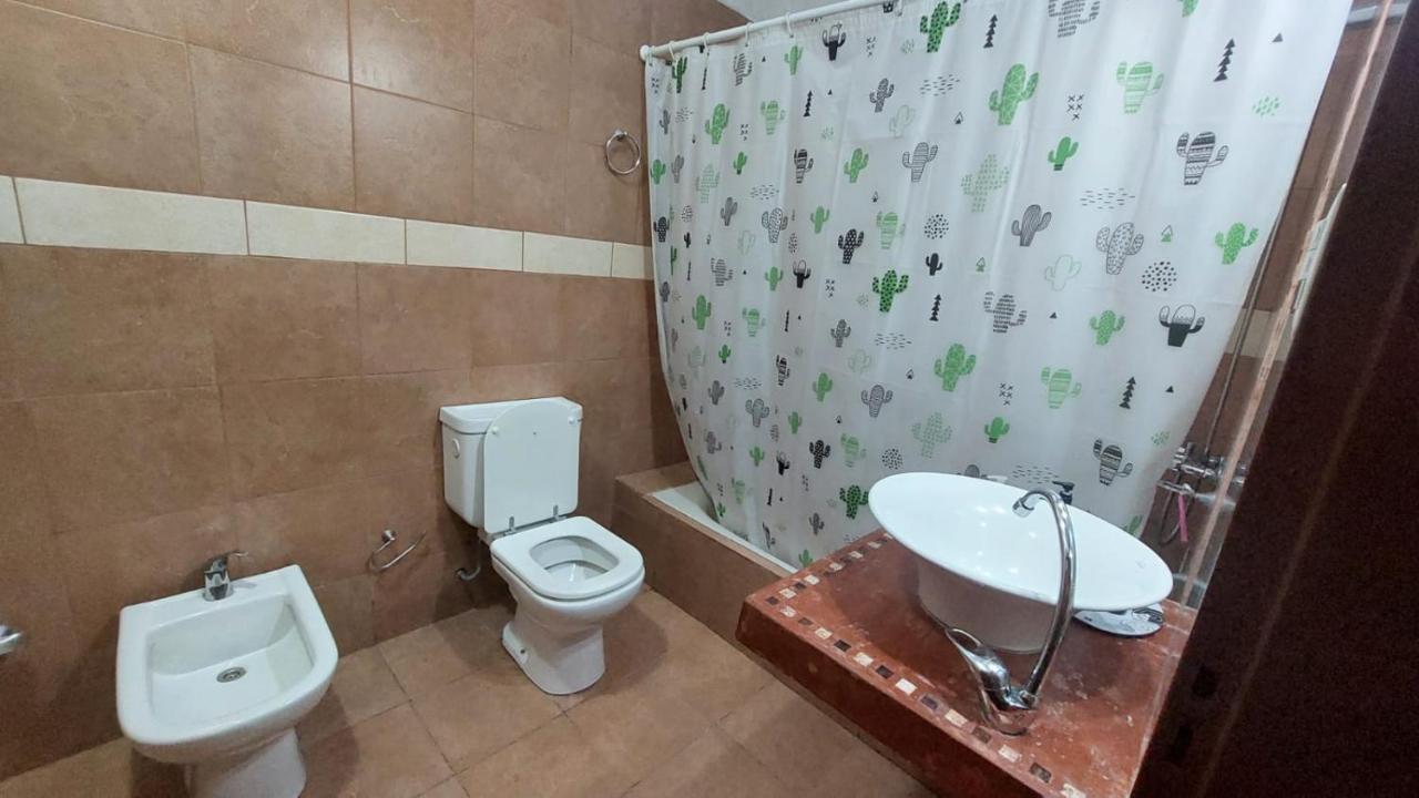 Casa Jusuy - B&B