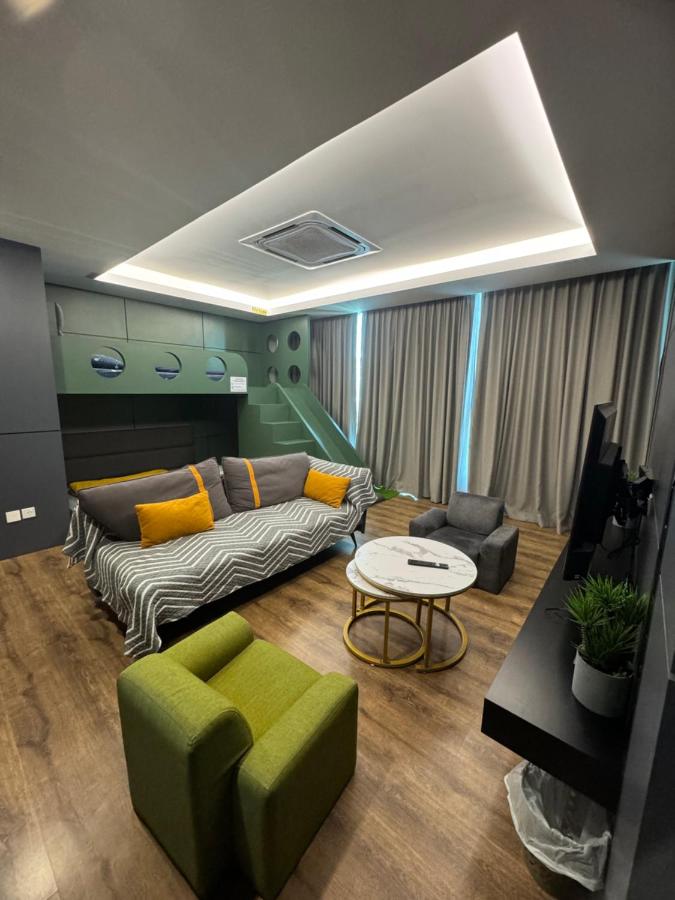 Appartamento con 3 Camere da Letto